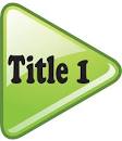  Title 1 Parent Survey